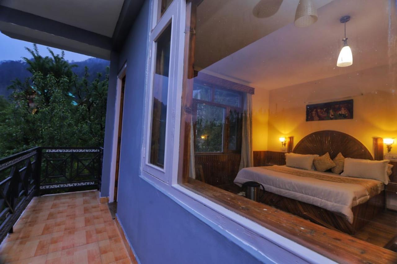 Grey Moustache 4bhk Villa *