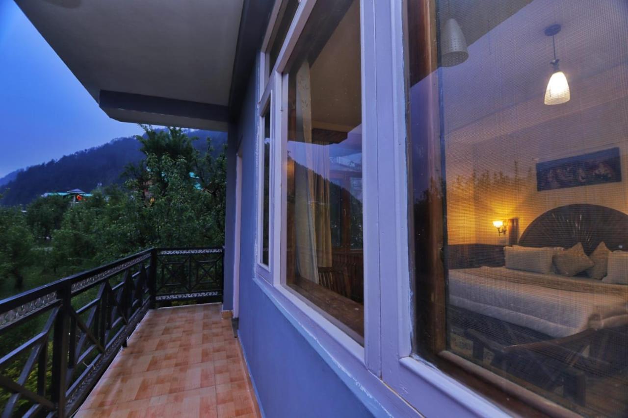 Grey Moustache 4bhk * Manali (Himachal Pradesh)