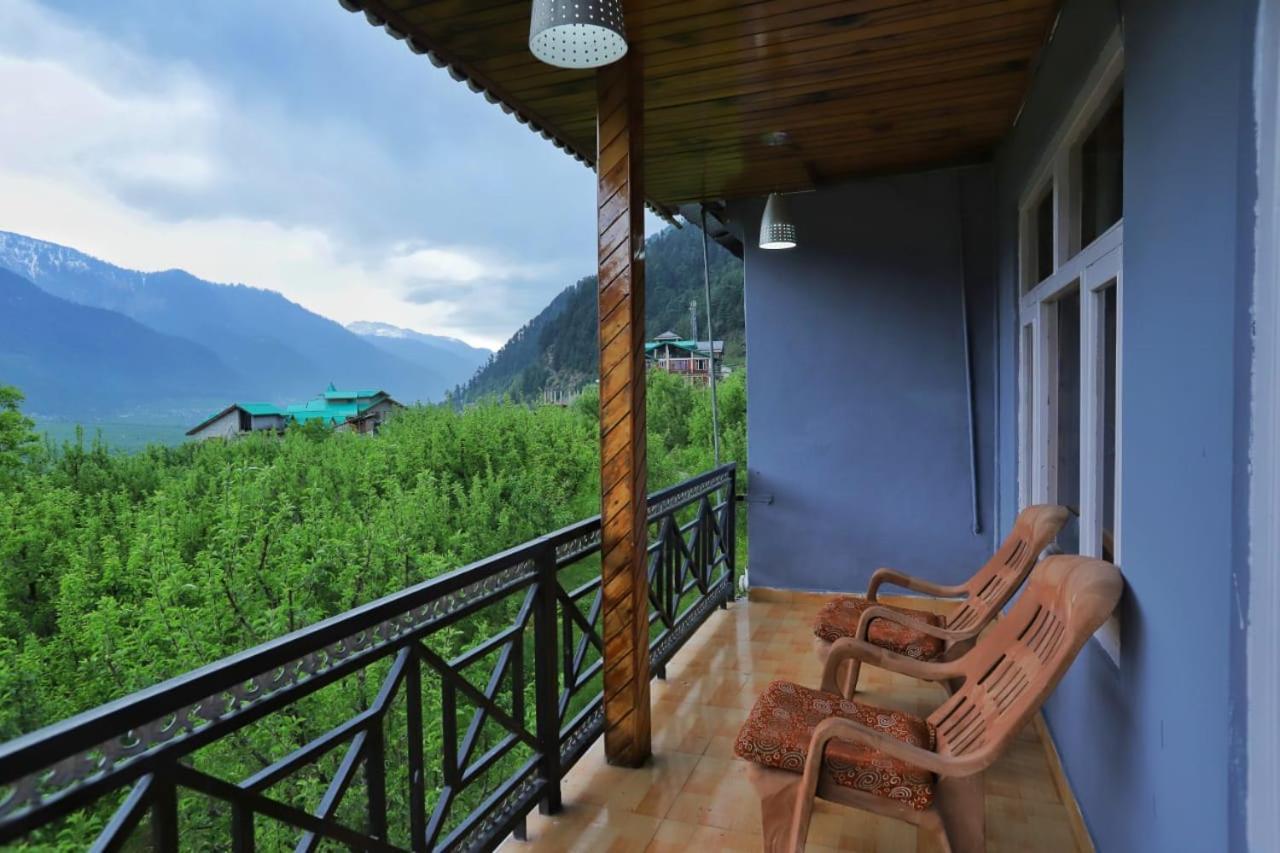 Villa Grey Moustache 4bhk *